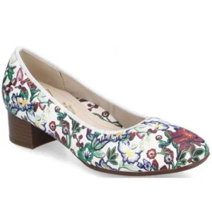 Orthopedic Dress Shoe Rieker 49260-91