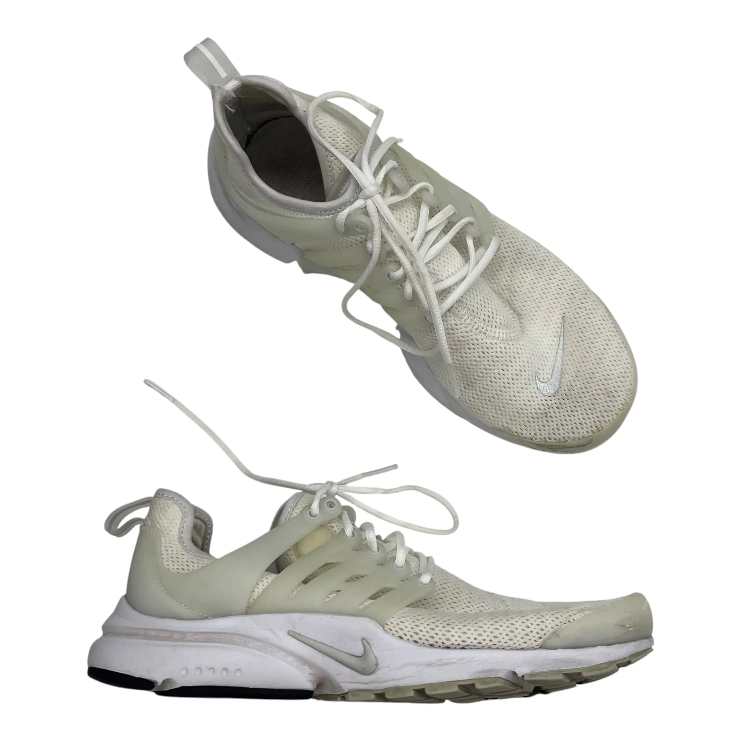 Shoes Athletic By Nike In Cream, Size:9 Bo Jackson Nike Shoes