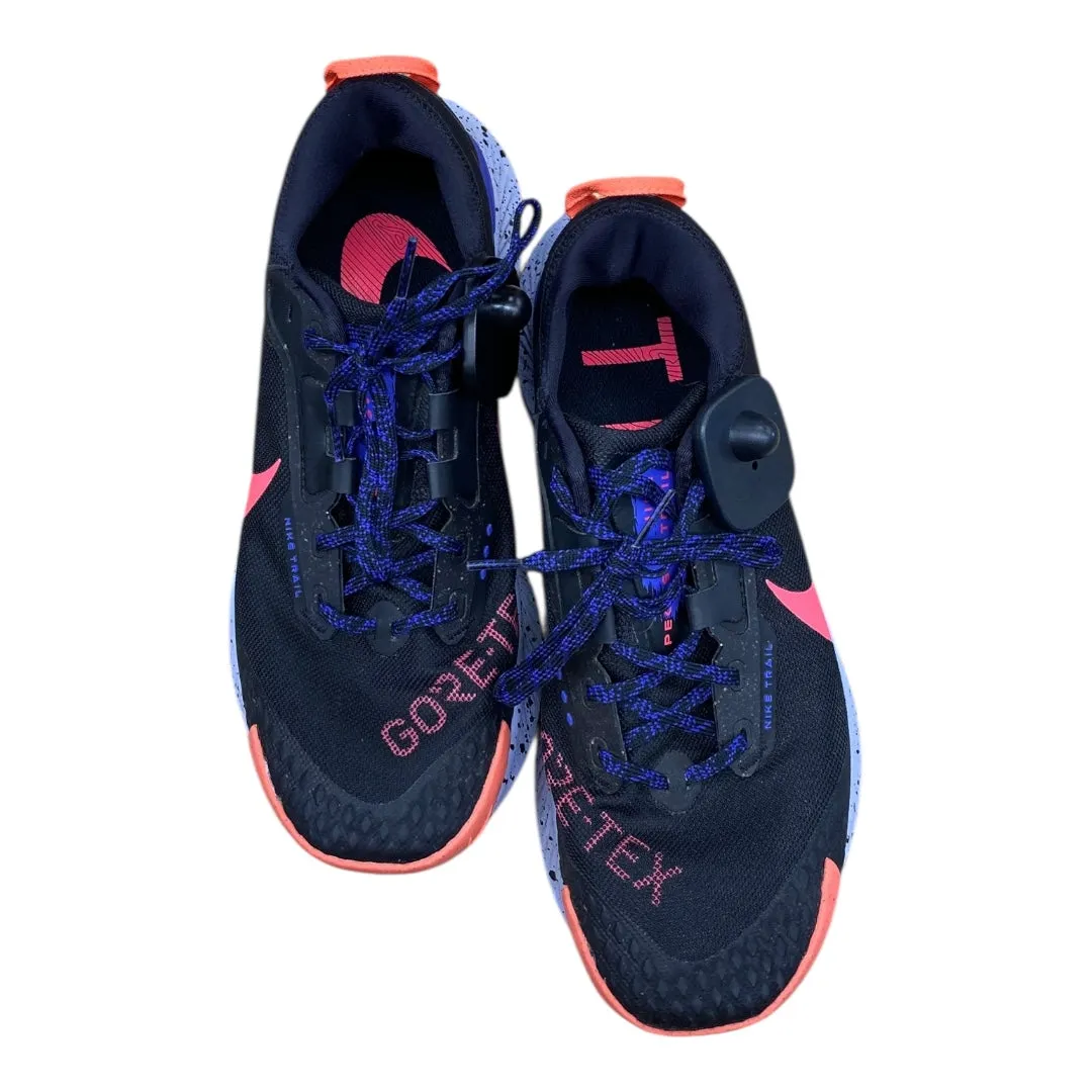 Shoes Athletic By Nike In Multi, Size:11 Nike Hypersweep Wrestling Shoes