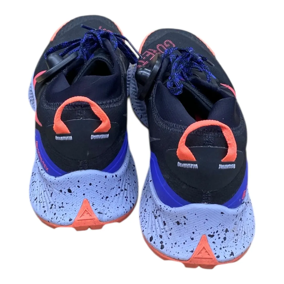 Shoes Athletic By Nike In Multi, Size:11 Nike Sports Shoes