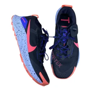 Non Marking Shoes Nike Shoes Athletic By Nike In Multi, Size:11