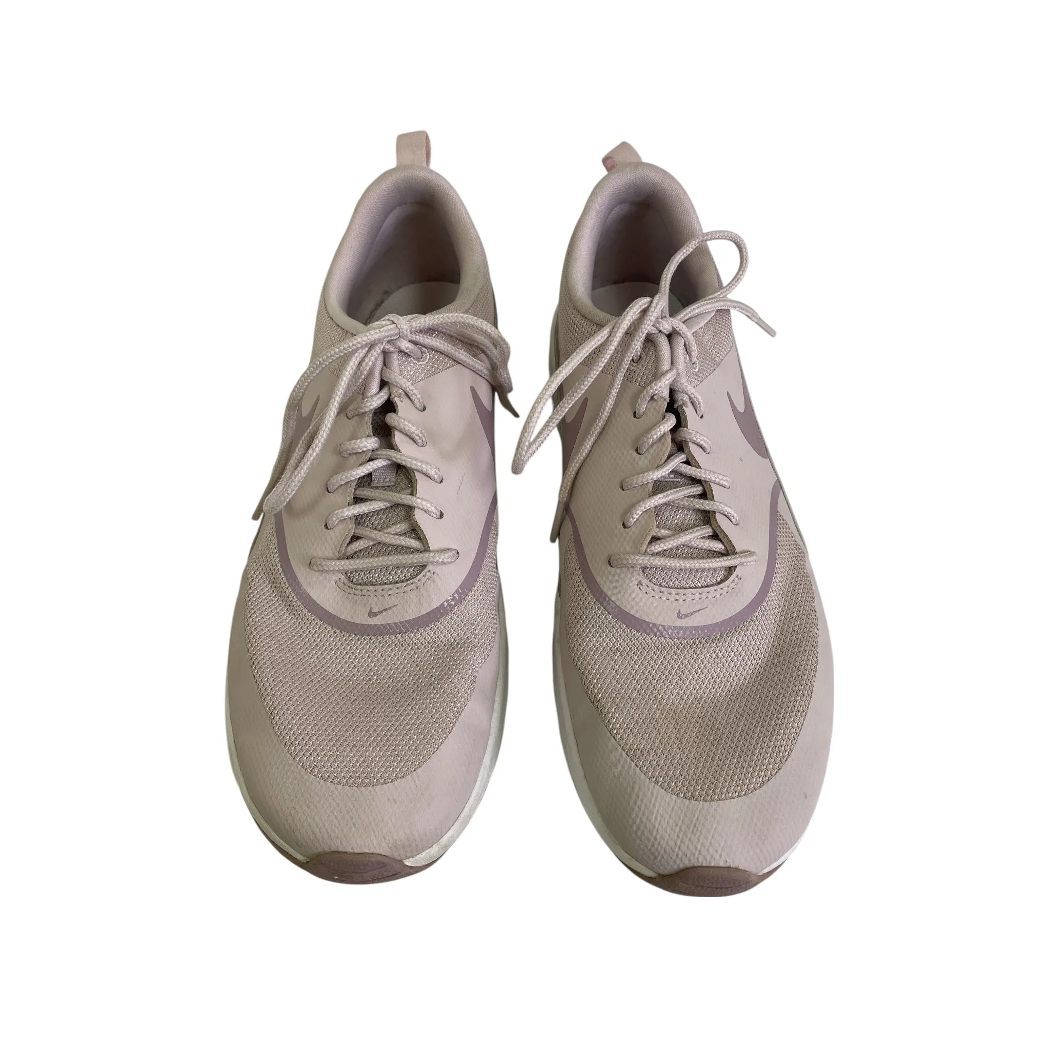 Shoes Athletic By Nike In Pink, Size:10 Nike Water Resistant Running Shoes