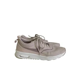Shop Shoes Nike Shoes Athletic By Nike In Pink, Size:10
