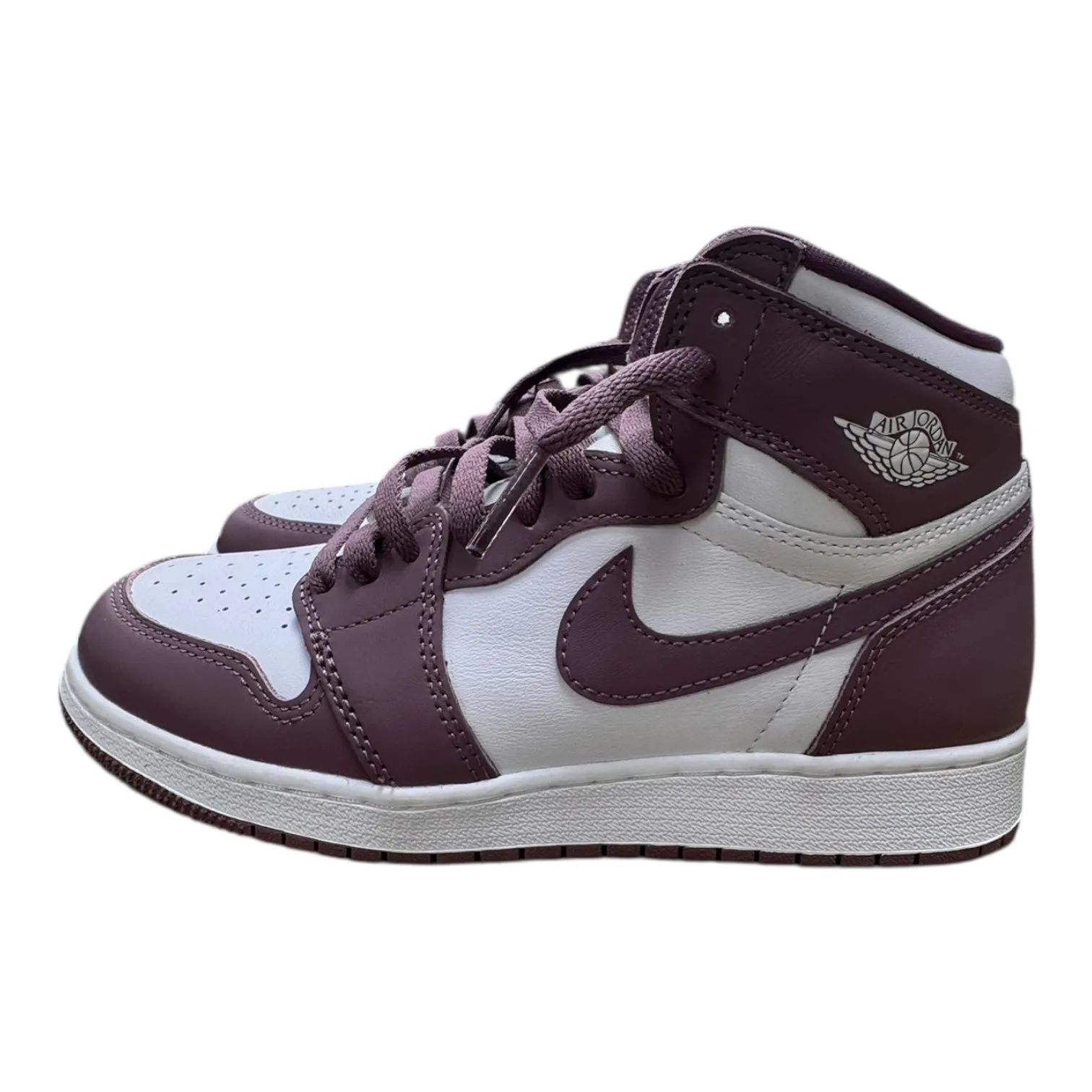 Shoes Athletic By Nike In Purple, Size:8.5 Nike React Basketball Shoes