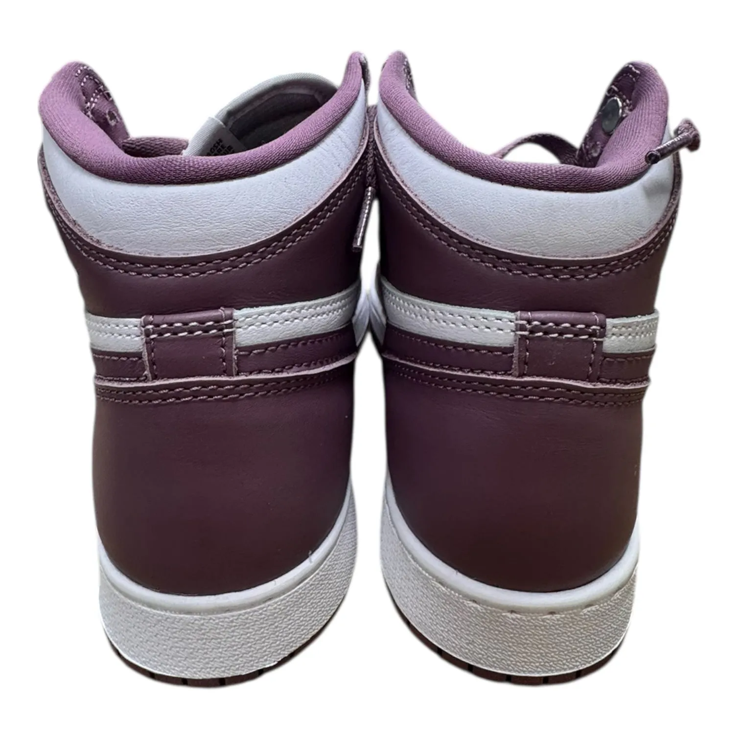 Shoes Athletic By Nike In Purple, Size:8.5 Nike Shoe Sale