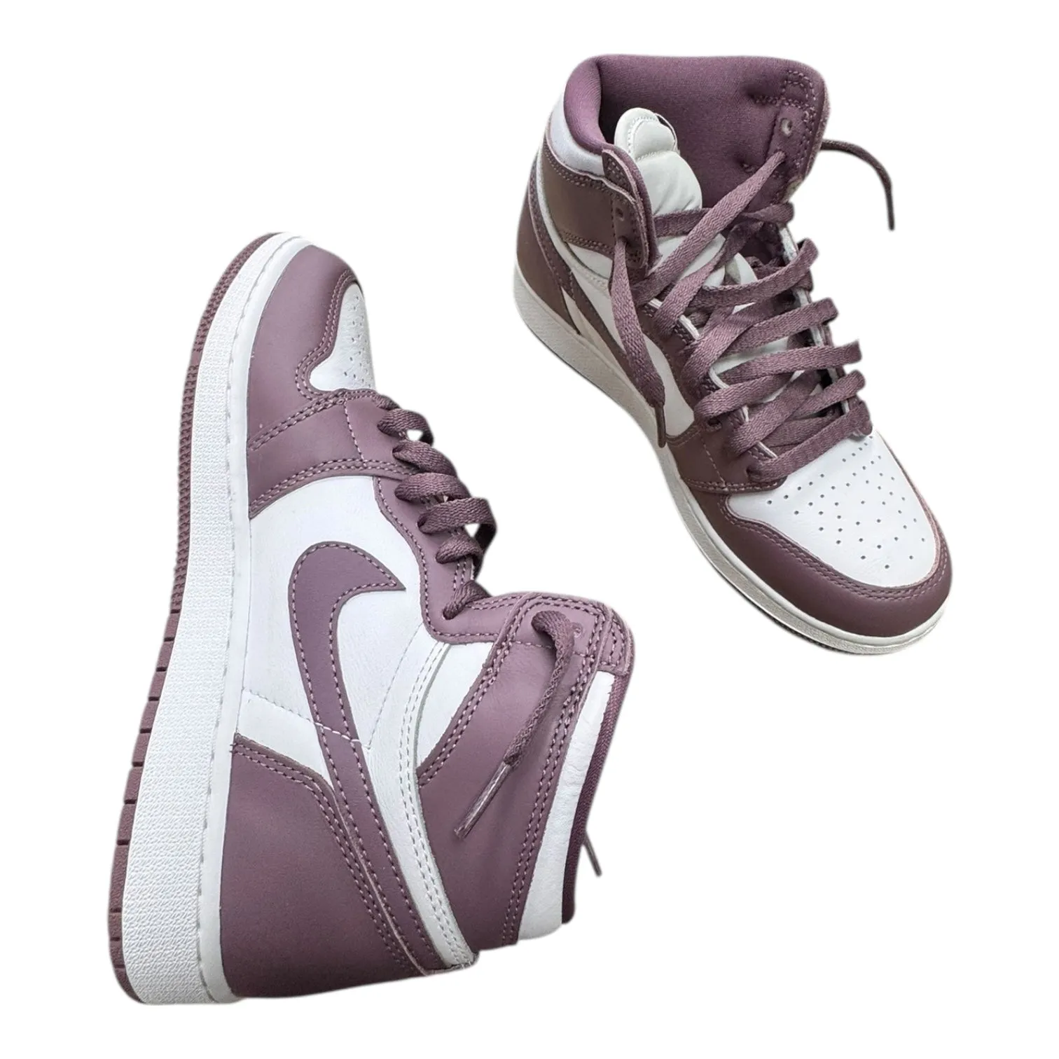 Nike Shoes Max Shoes Athletic By Nike In Purple, Size:8.5