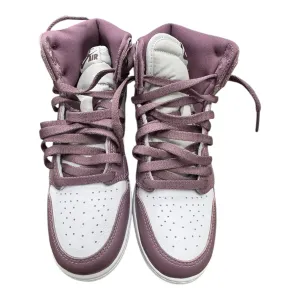 Shoes Athletic By Nike In Purple, Size:8.5 Nike Rift Shoes