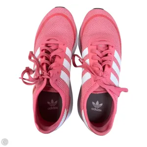 Adidas Disney Shoes Shoes Sneakers By Adidas In Coral, Size: 7