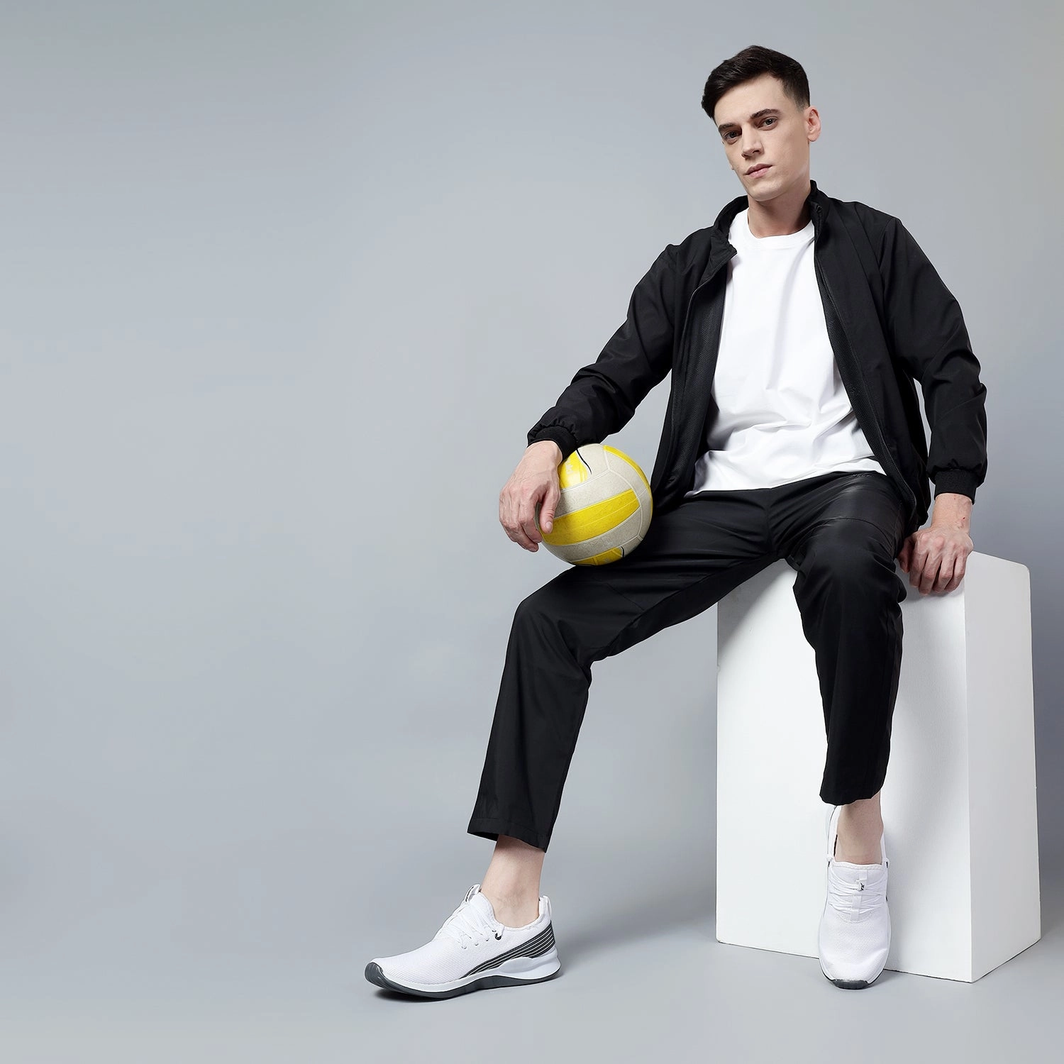 Shoes for Men SM 614 Nautica Basketball Shoes