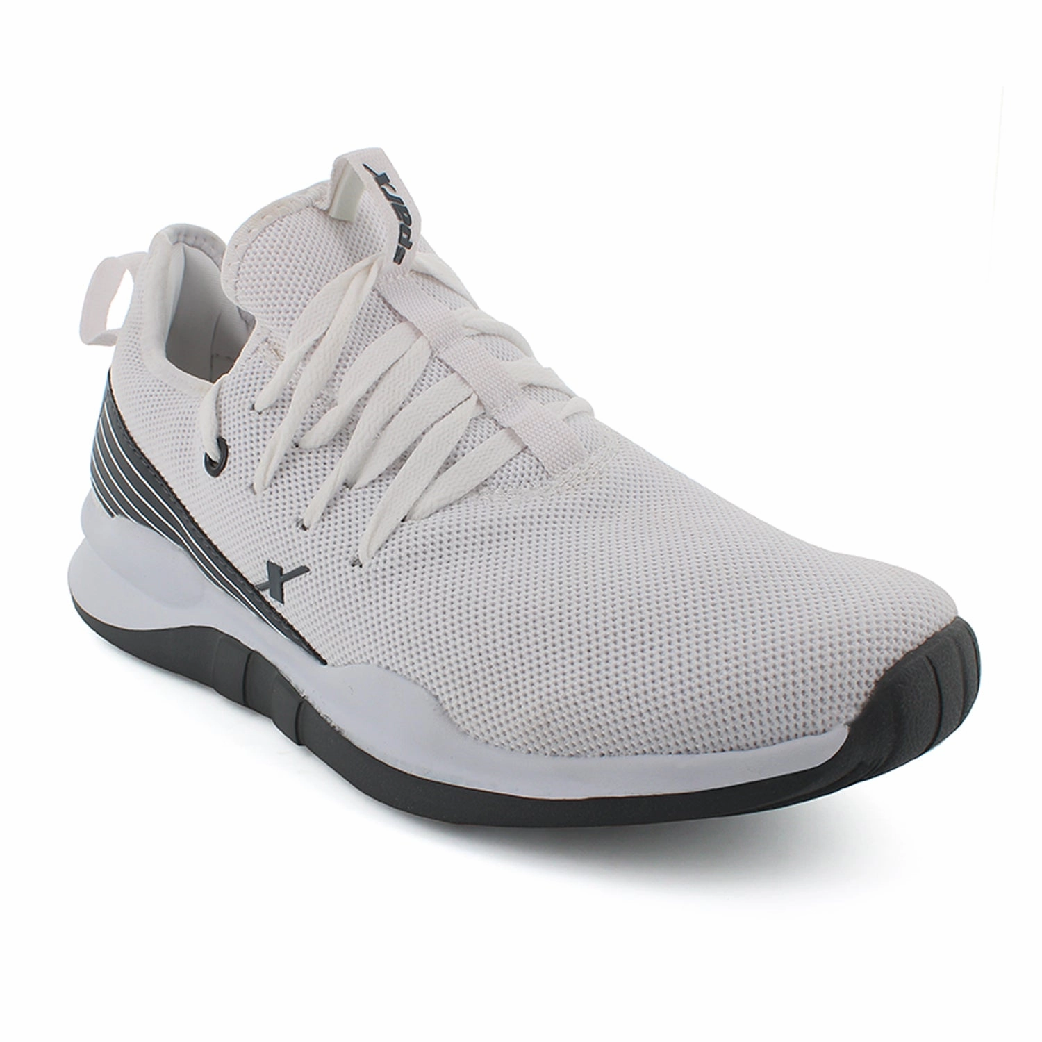 Shoes for Men SM 614 Ankle Support In Basketball Shoes