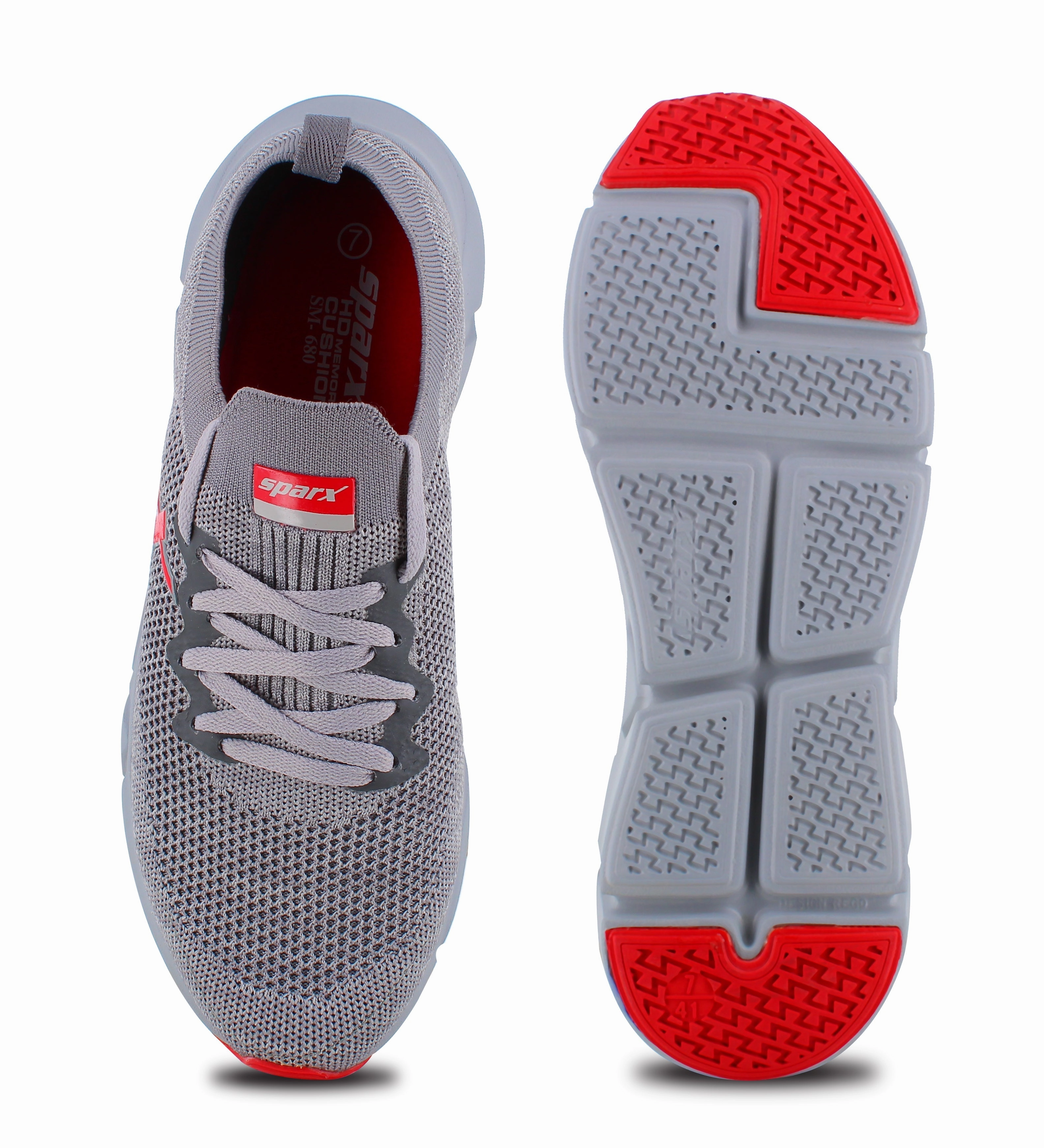 Shoes for Men SM 680 Cheap Basketball Shoes