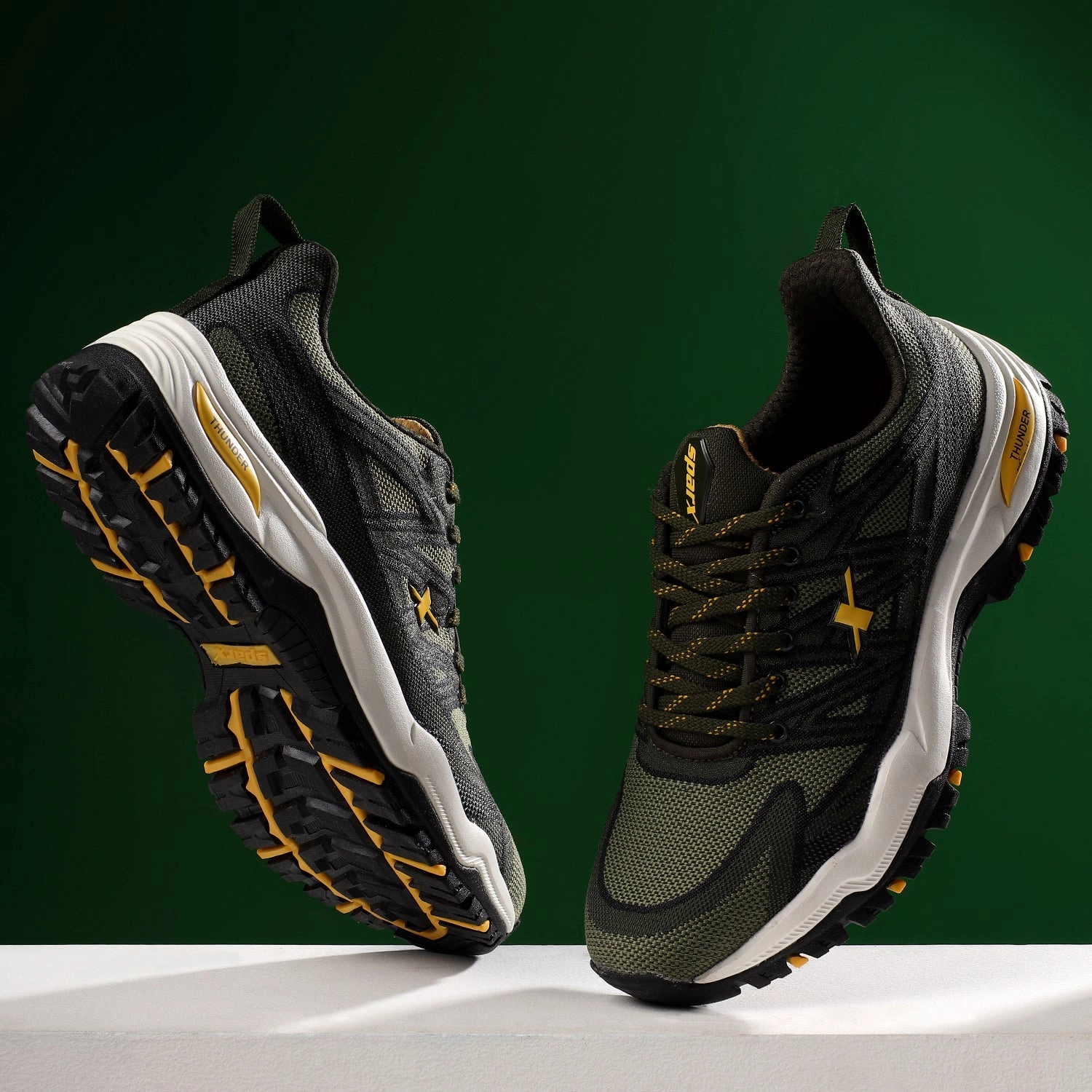 Shoes for Men SM 956 Legendary Basketball Shoes