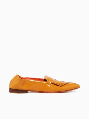 Wedge 1c Apricot Vernice Bak Original Loafers
