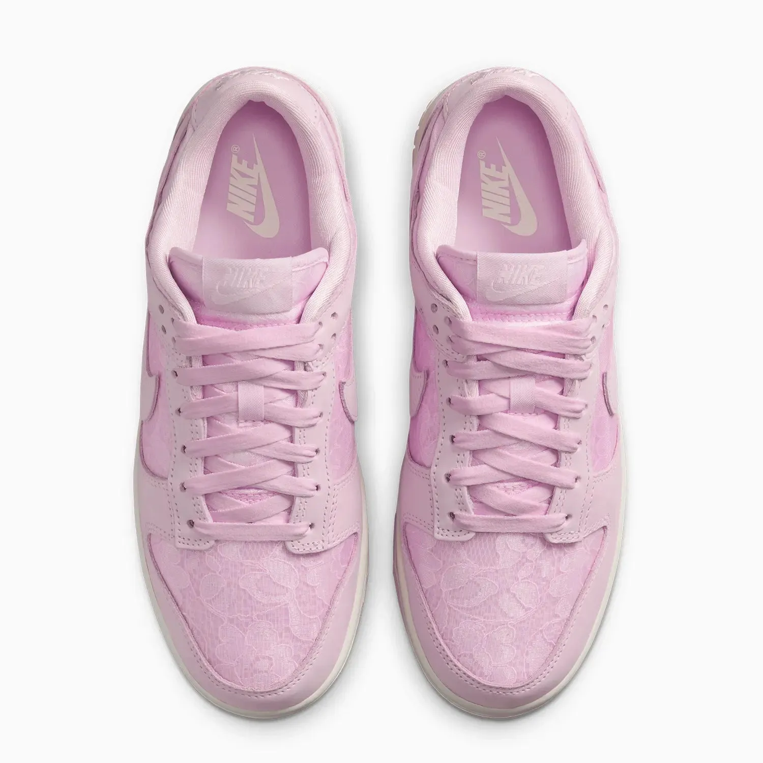 Nike Shoes Mercurial Vapor Women's Dunk Low "Regal Pink"