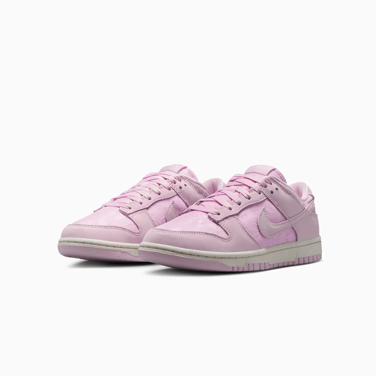 Women's Dunk Low "Regal Pink" Ombre Nike Shoes