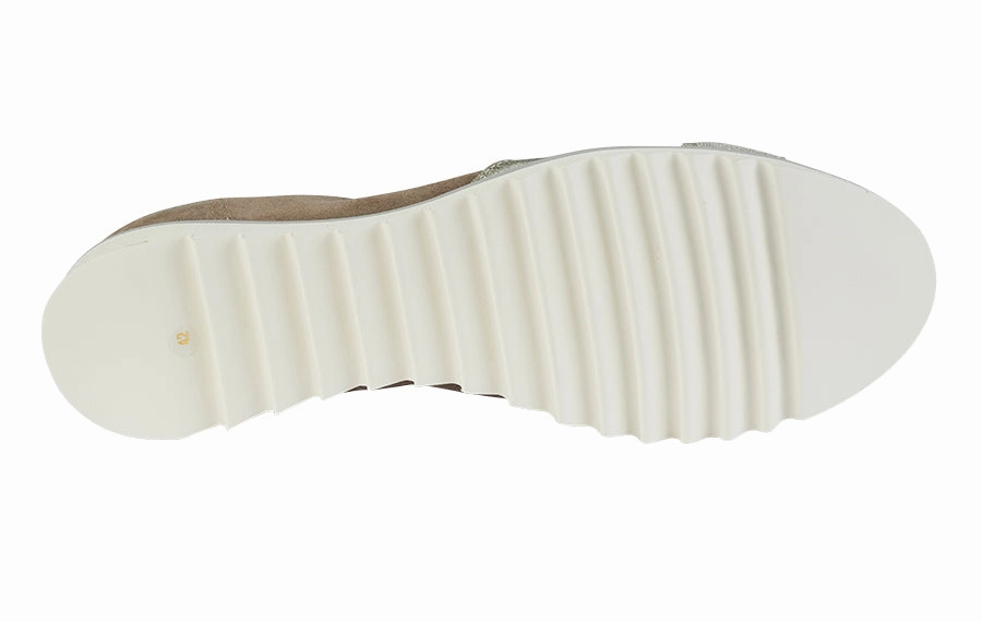 Loafers Horsebit Don Maestro Taupe