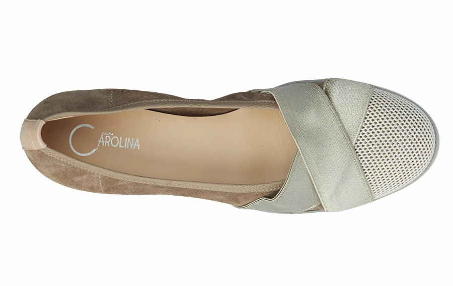 Tassel Loafers Alden Don Maestro Taupe