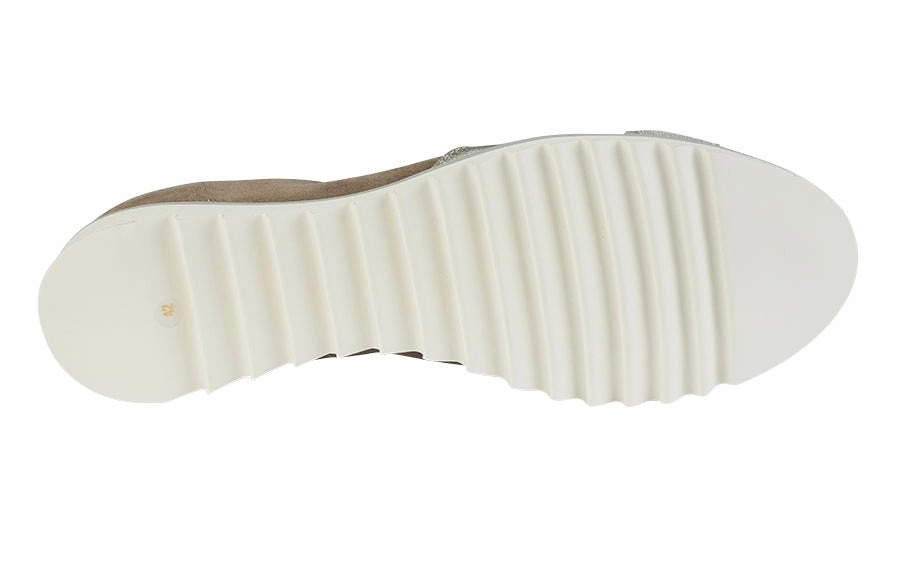 Different Types Of Loafers Don Maestro Taupe