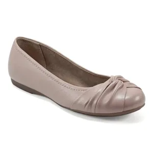 Earth Jacci Taupe 240 Shoe Inserts For Flat Feet