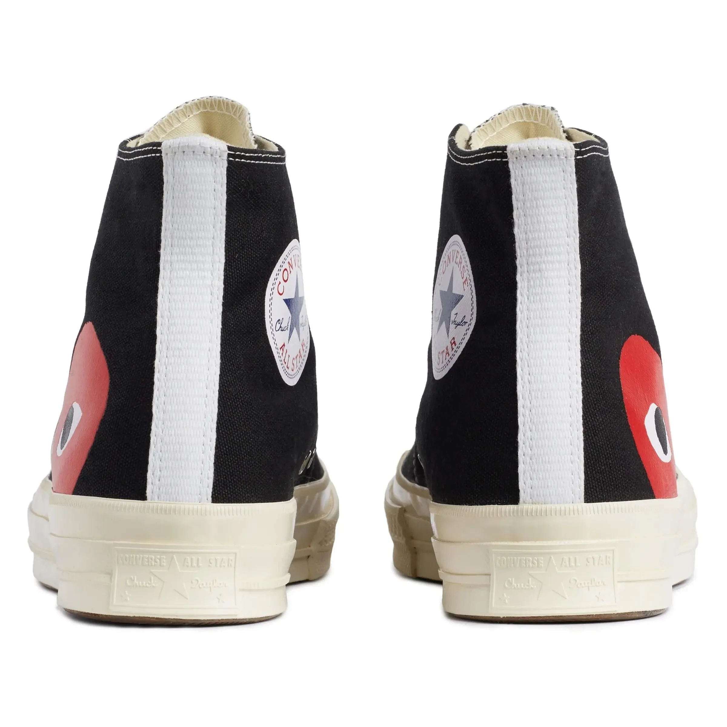 Black High Top Sneakers Casual Corporate Shoes