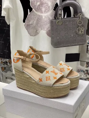 Sandals Barbados All Inclusive SE536  Size4-9