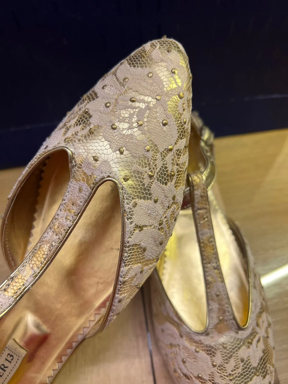 Sandals | G T Bar Ugly Sandals