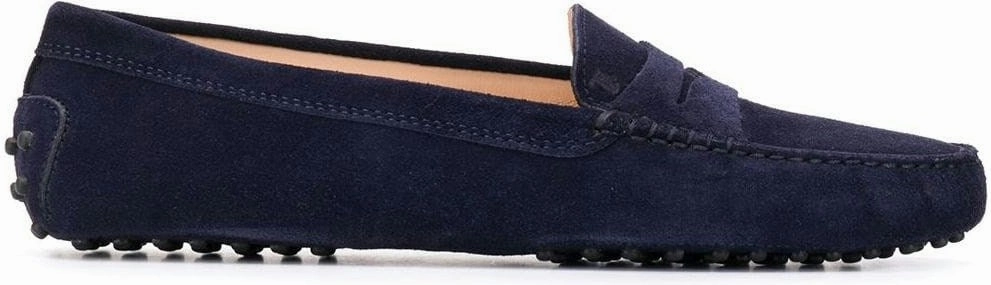 GOMMINI LEATHER DRIVING SHOES Loafers At Walmart