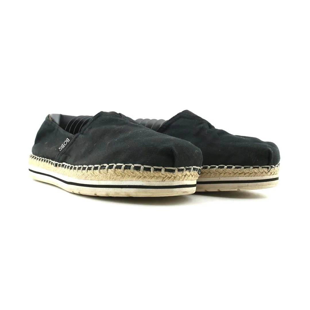 SKECHERS BOBS Comfortable Casual Flat Shoes
