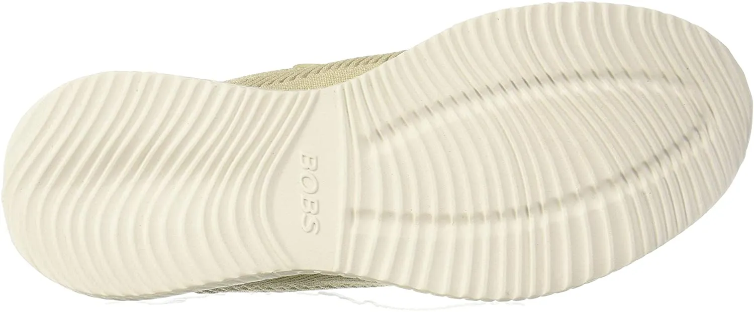 Skechers Bobs Sport Squad Tough Talk Womens Sneakers Kd 7 Basketball Shoes