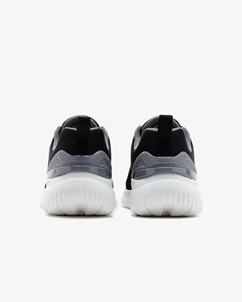 Wide Width Sneakers SKECHERS BOUNDER 2.0 - 232670 - BLK
