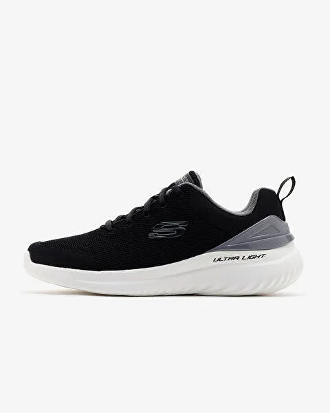 SKECHERS BOUNDER 2.0 - 232670 - BLK Sneakers Zappos