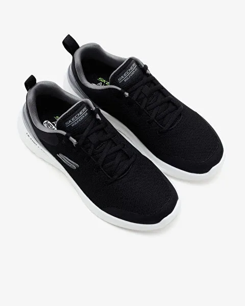 Air Max Running Sneakers SKECHERS BOUNDER 2.0 - 232670 - BLK