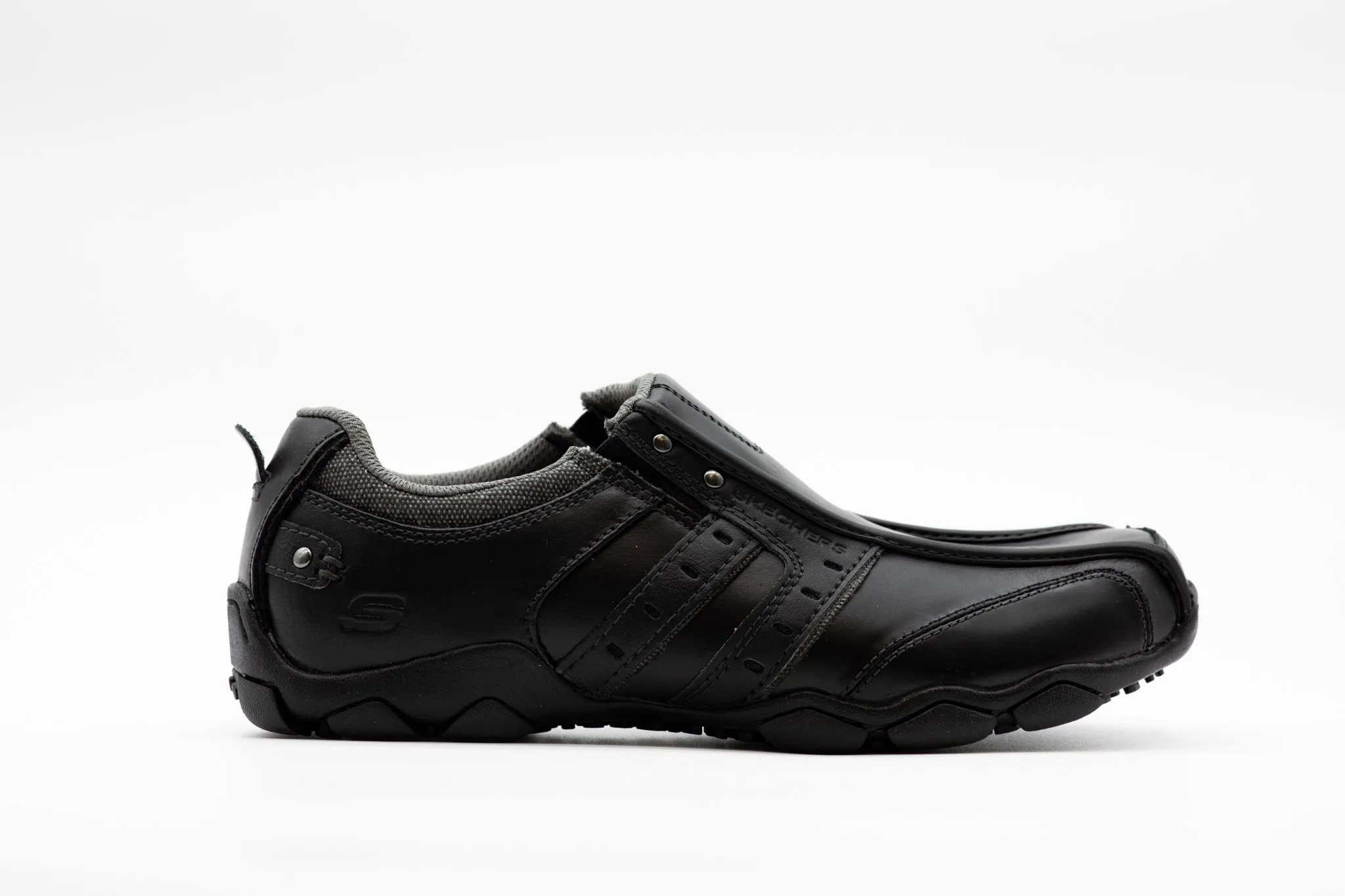 SKECHERS Diameter-Heisman Best Formal And Casual Shoes