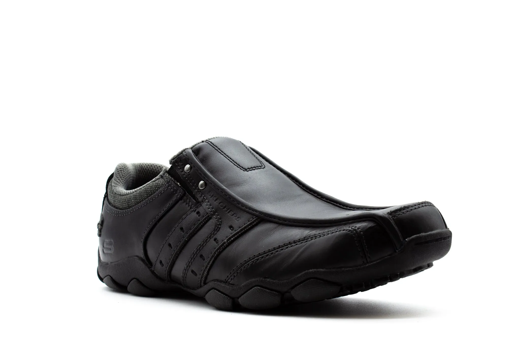 SKECHERS Diameter-Heisman Men's Shoes Casual