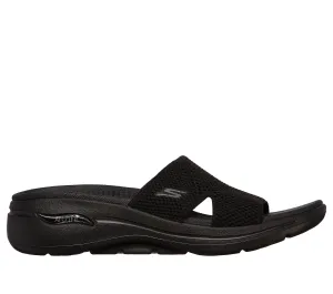 Basketball Shoes 17 Skechers GOwalk Arch Fit - Worthy Slide