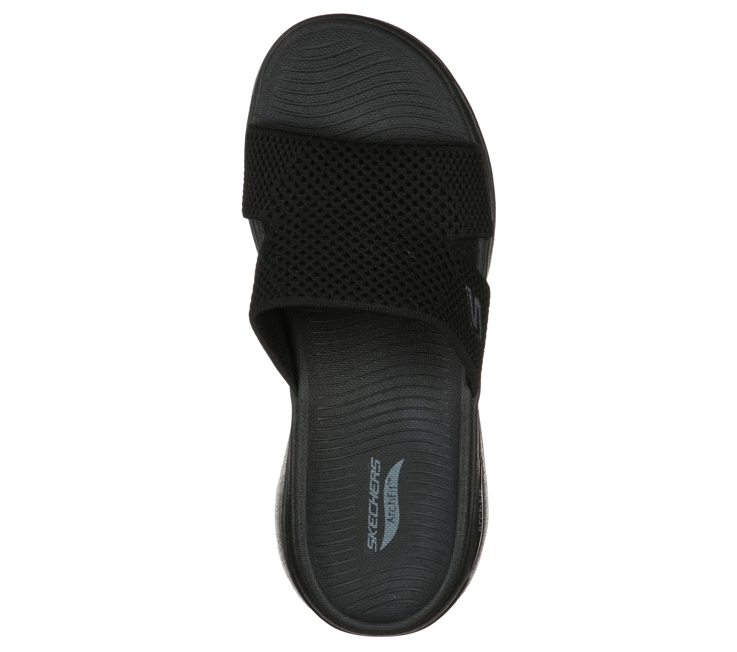 Skechers GOwalk Arch Fit - Worthy Slide Best Functional Basketball Shoes