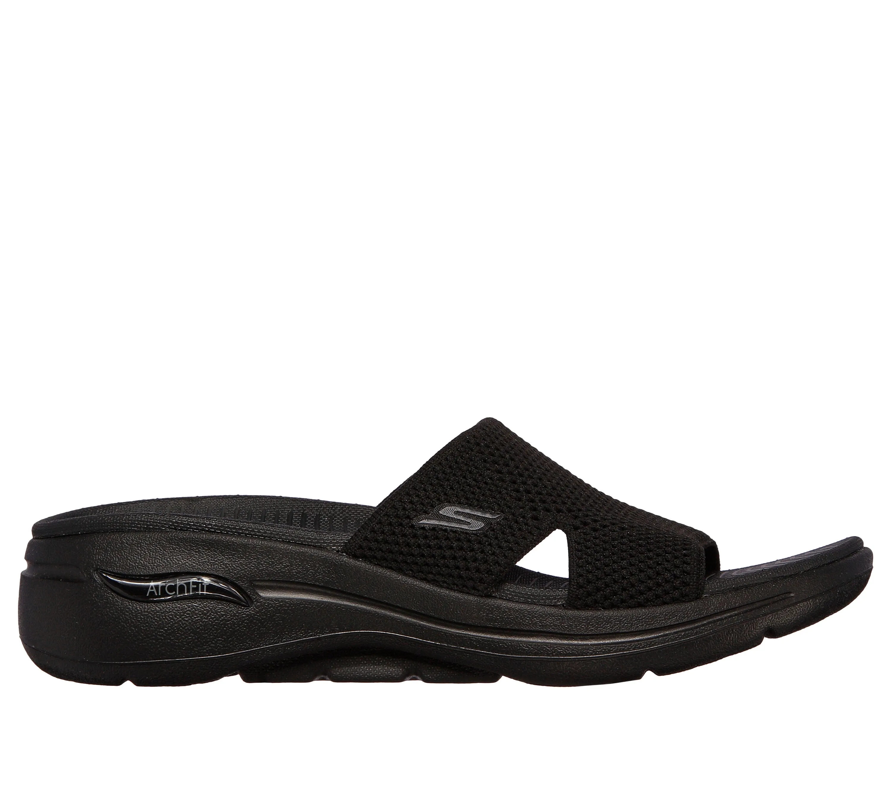 Skechers GOwalk Arch Fit - Worthy Slide Lj Basketball Shoes