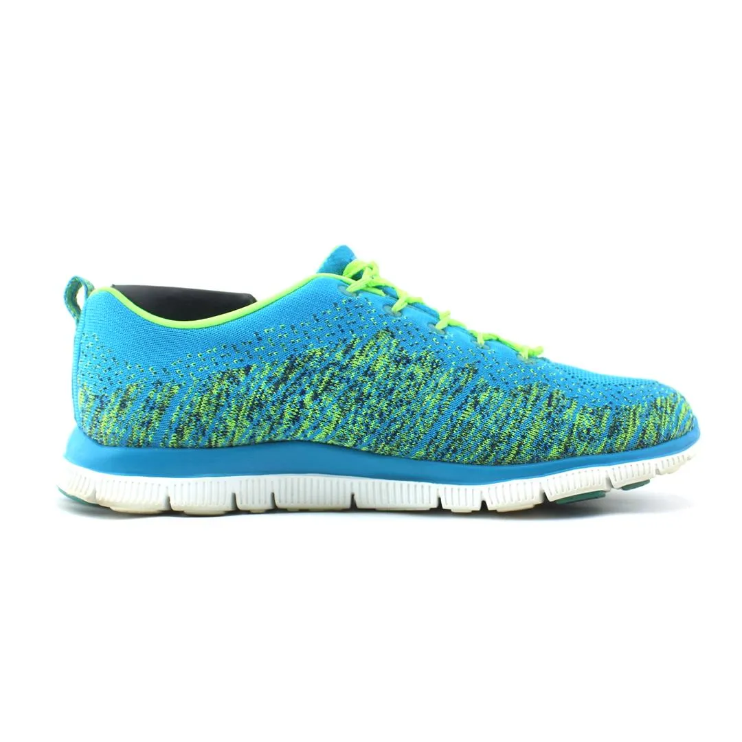 SKECHERS SKECH-KNIT Support Running Shoes