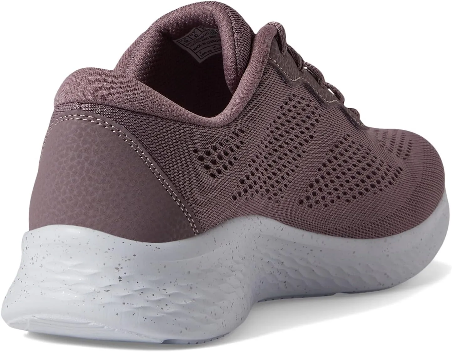 Skechers Sport Women's Skech-lite Pro Sneaker First Low Top Basketball Shoes