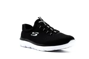 Skechers Summits Minimalist Shoes And Flat Feet