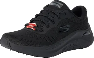 Basketball Shoes Dominique Wilkins Skechers Women's Arch Fit 2.0-Big League Sneaker