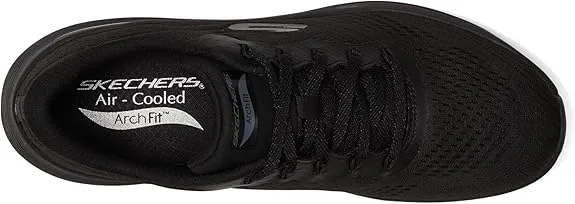 Skechers Women's Arch Fit 2.0-Big League Sneaker Best Ankle Protection Basketball Shoes