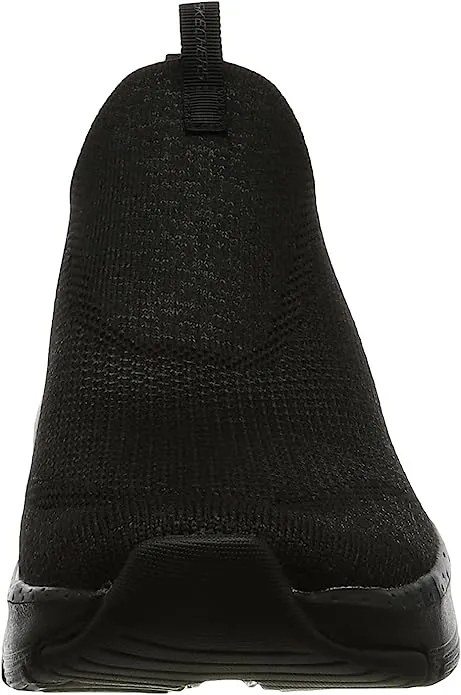 Size 11c Baske Skechers Women's Arch Fit Keep It Up Sneaker