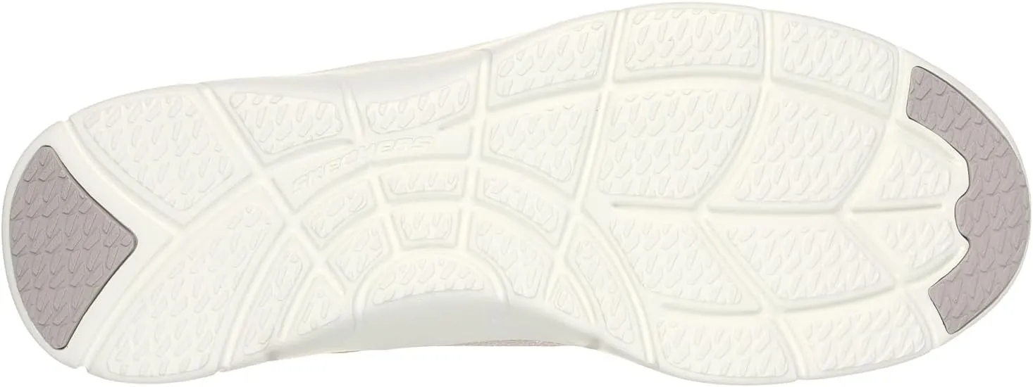 Skechers Women's Arch Fit Refine Iris Sneaker Best New Basketball Shoes