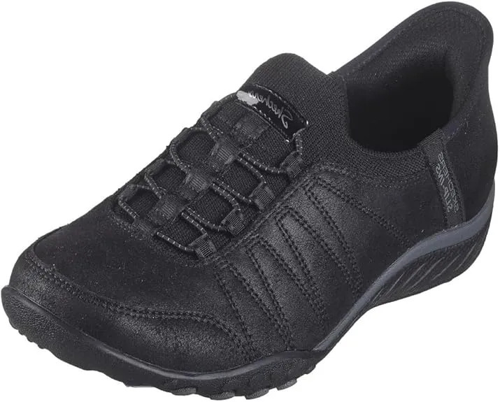 Skechers Women's Breathe Easy Home Body Best Basketball Shoes Guards