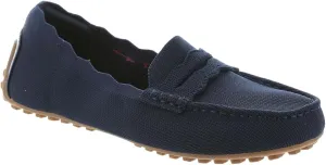 Best Basketball Shoes For Arch Support Skechers Women's Cleo Driver-Power Couples Ballet Flat