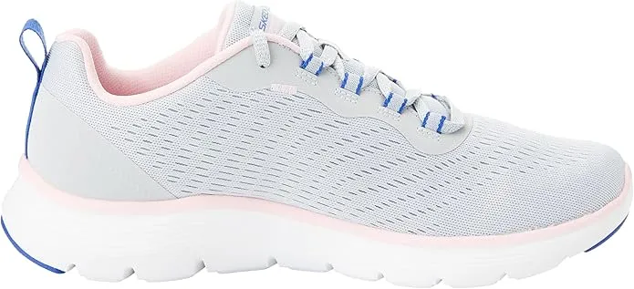 Skechers Women's Flex Appeal 5.0 Sneaker All Adidas Basketball Shoes