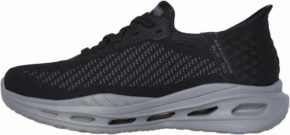 Skechers Men's Arch Fit Orvan-Drex Sneaker Machine washable Aj Wilson Basketball Shoes
