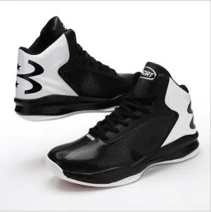 Basketball Shoes That Light Up Sneakers Non-slip B Shoes