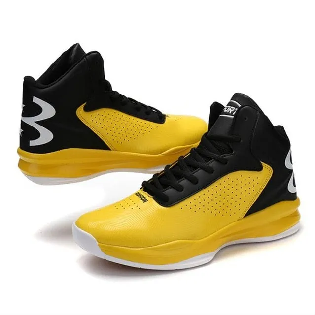 Sneakers Non-slip B Shoes